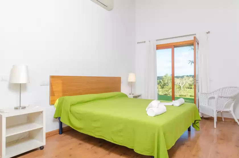 Holiday rentals in Finca albocasser, Manacor