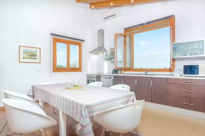Holiday rentals in Finca albocasser, Manacor