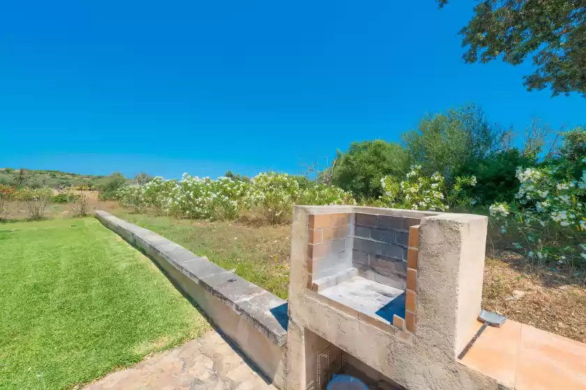 Holiday rentals in Finca albocasser, Manacor