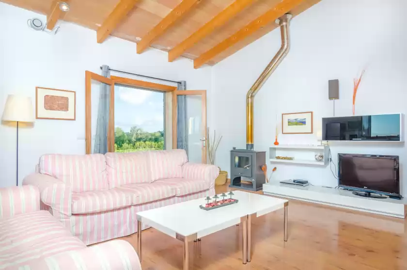 Holiday rentals in Finca albocasser, Manacor