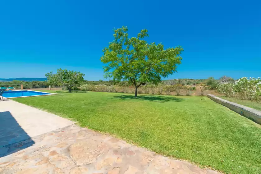 Holiday rentals in Finca albocasser, Manacor
