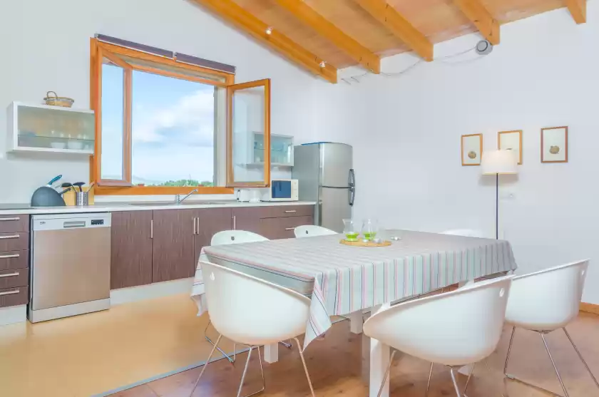 Holiday rentals in Finca albocasser, Manacor