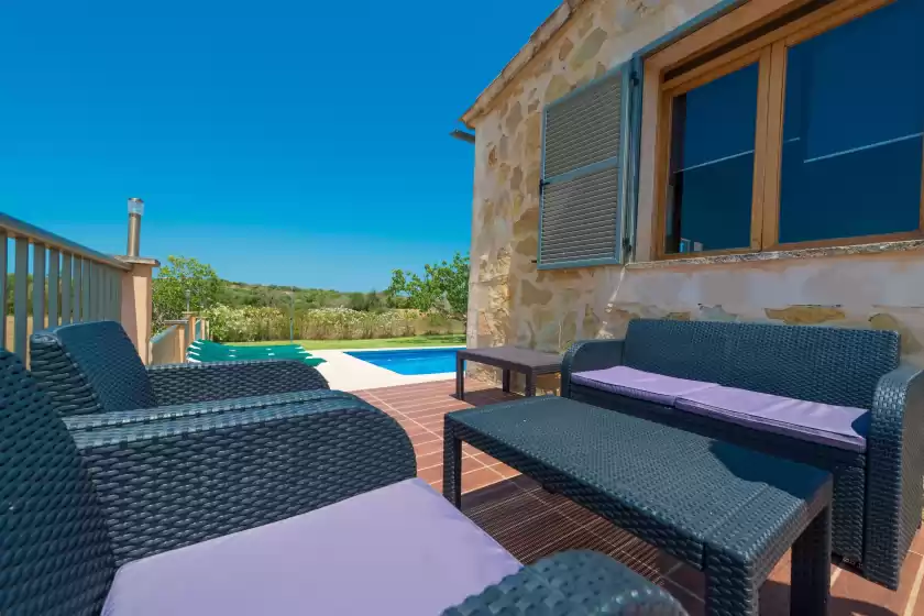Holiday rentals in Finca albocasser, Manacor