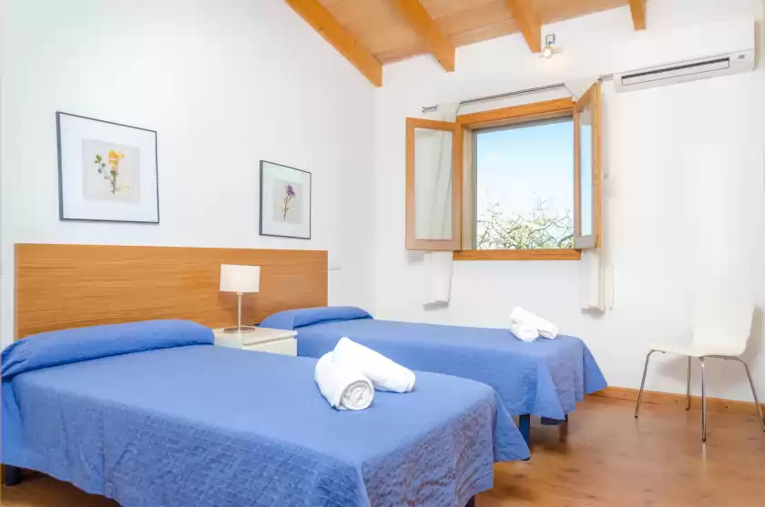 Holiday rentals in Finca albocasser, Manacor