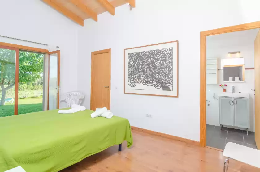 Holiday rentals in Finca albocasser, Manacor