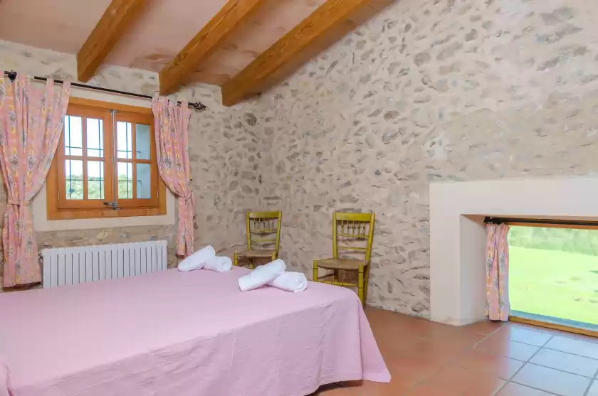 Ferienhaus auf S'hort d'en ferrereta, Calonge
