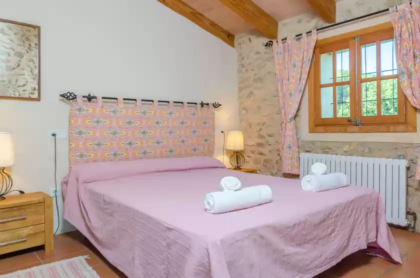 Ferienhaus auf S'hort d'en ferrereta, Calonge
