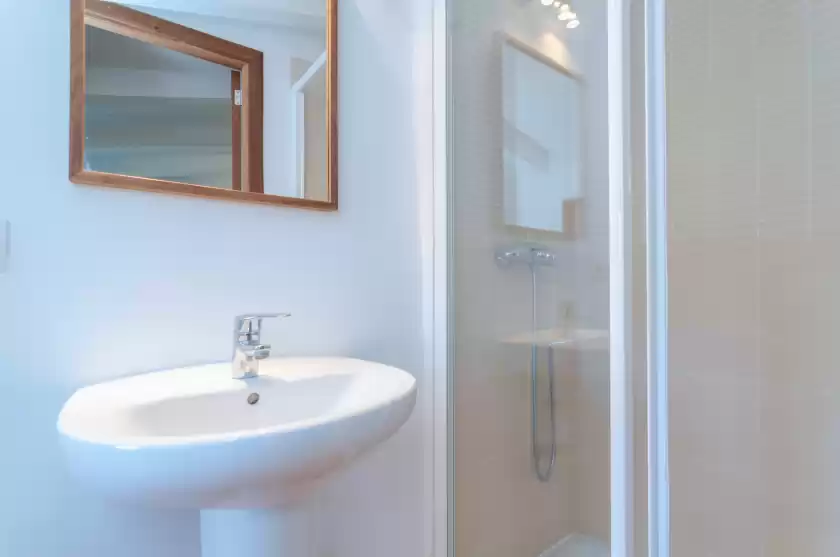 Ferienhaus auf S'hort d'en ferrereta, Calonge