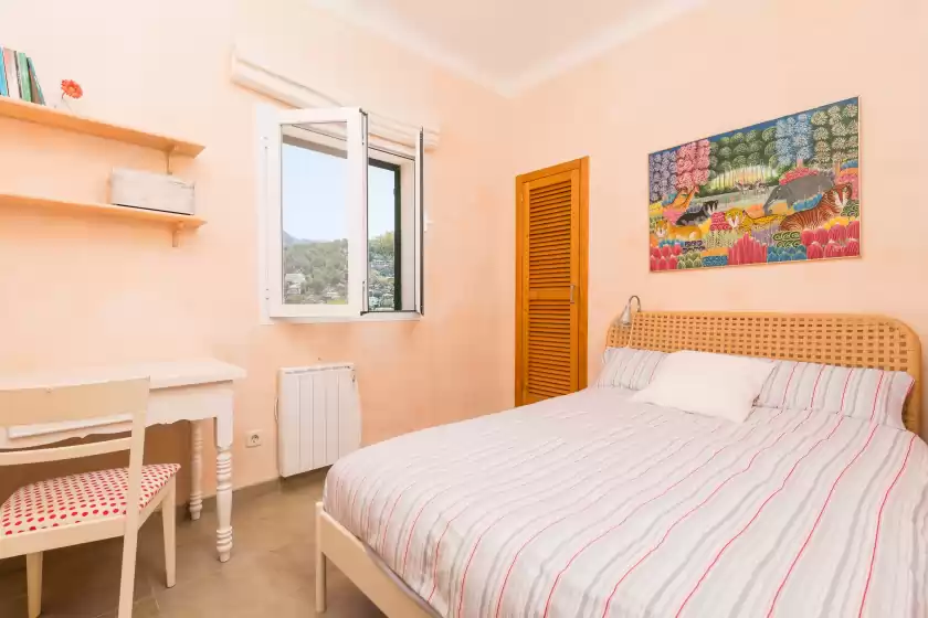 Ferienhaus auf Can biri, el Port