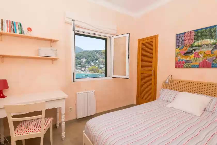 Ferienhaus auf Can biri, el Port