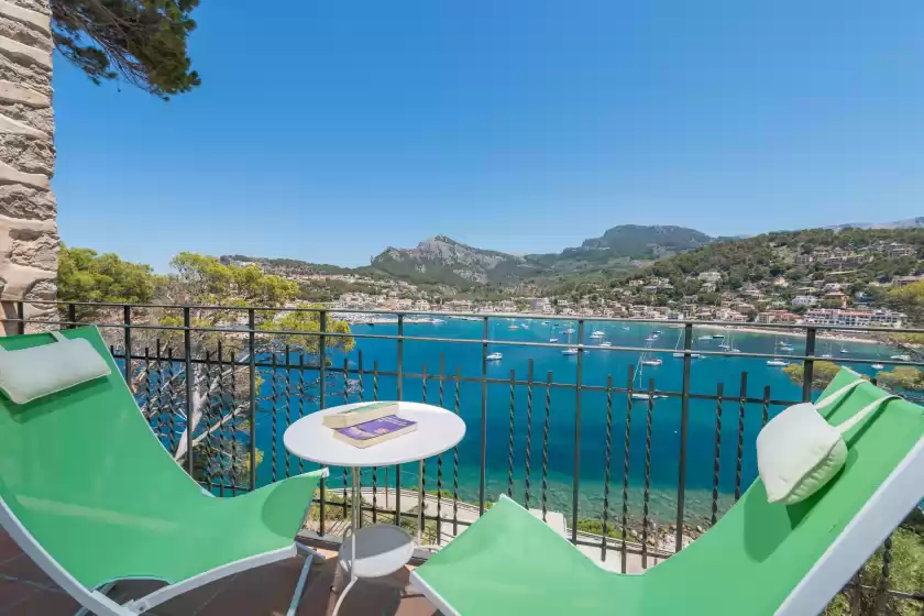 Ferienhaus auf Can biri, el Port