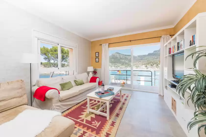 Ferienhaus auf Can biri, el Port