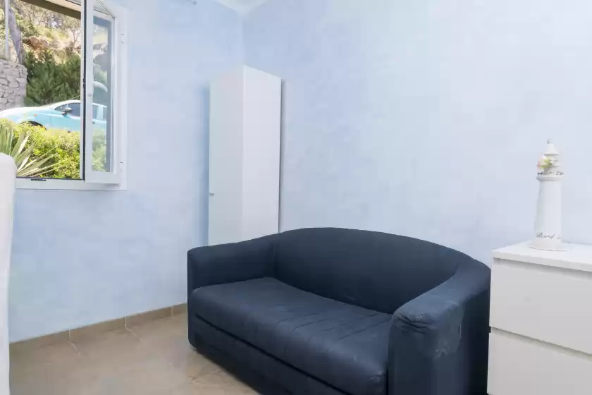 Ferienhaus auf Can biri, el Port