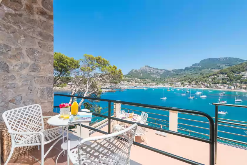 Ferienhaus auf Can biri, el Port