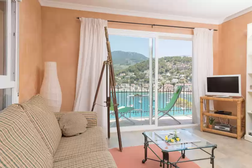 Ferienhaus auf Can biri, el Port