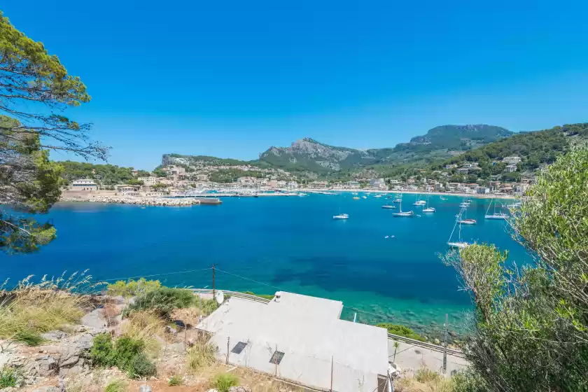 Ferienhaus auf Can biri, el Port