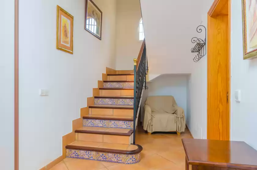 Ferienhaus auf Villa cunill, sa Torre