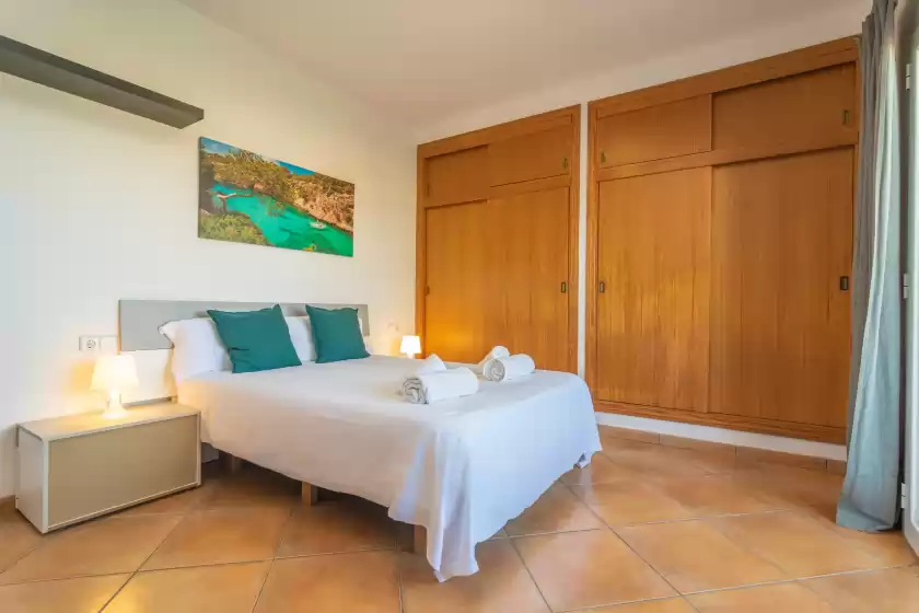 Ferienhaus auf Villa cunill, sa Torre