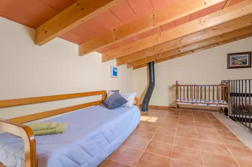 Ferienhaus auf Ca la veritat, Inca