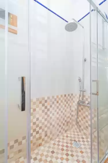 Ferienhaus auf Ca la veritat, Inca