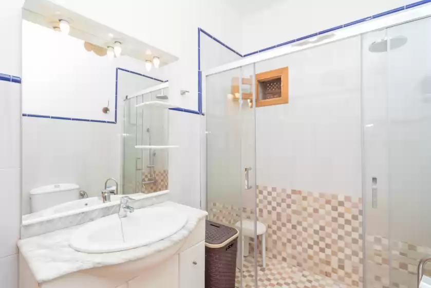 Ferienhaus auf Ca la veritat, Inca