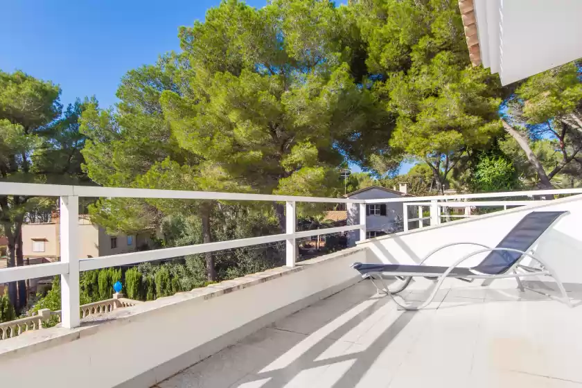 Ferienhaus auf Casablanca, Costa des Pins