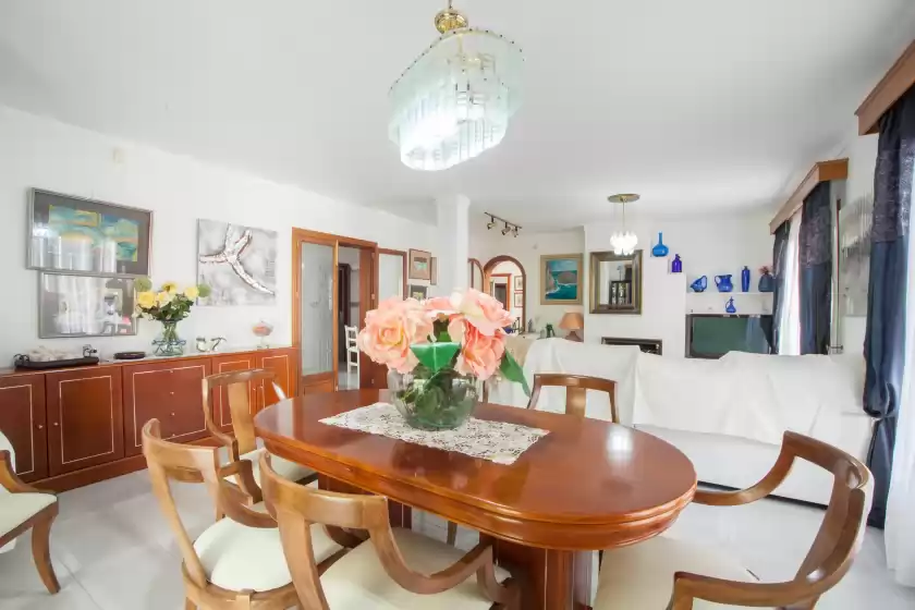 Ferienhaus auf Casablanca, Costa des Pins
