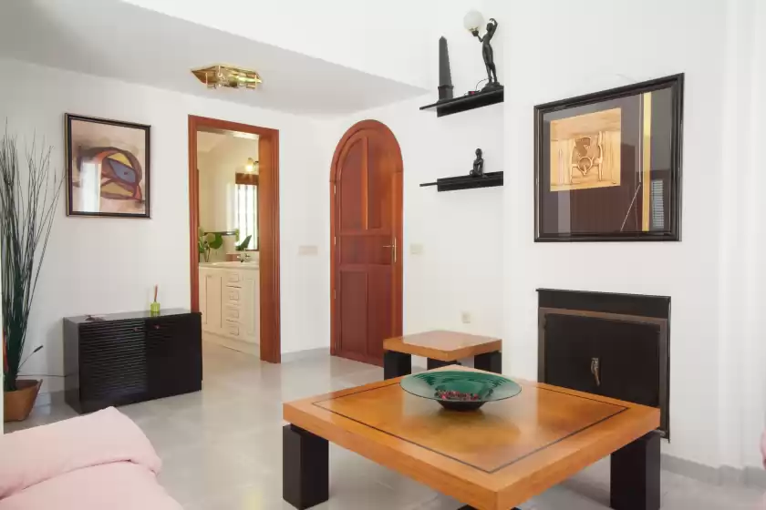 Ferienhaus auf Casablanca, Costa des Pins