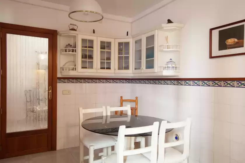 Ferienhaus auf Casablanca, Costa des Pins