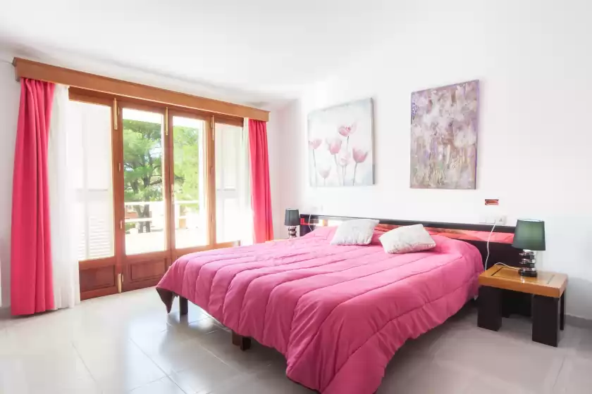 Ferienhaus auf Casablanca, Costa des Pins