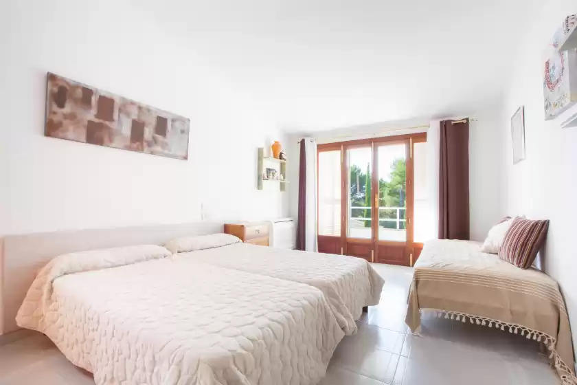 Ferienhaus auf Casablanca, Costa des Pins
