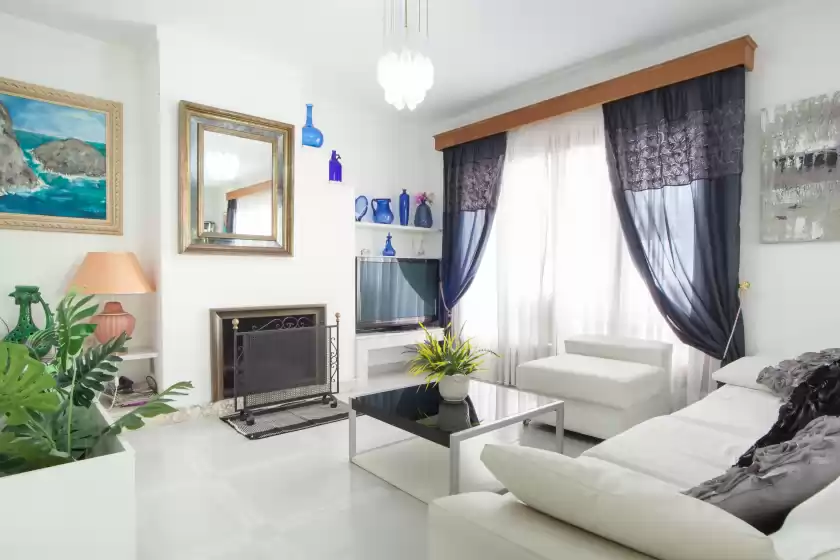 Ferienhaus auf Casablanca, Costa des Pins