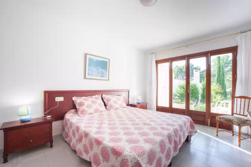 Ferienhaus auf Casablanca, Costa des Pins