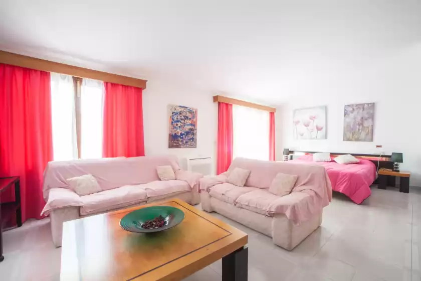 Ferienhaus auf Casablanca, Costa des Pins