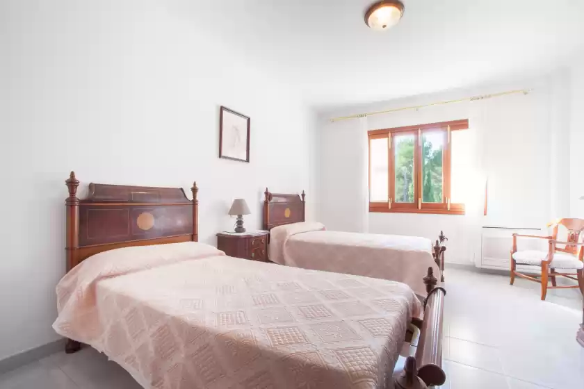 Ferienhaus auf Casablanca, Costa des Pins