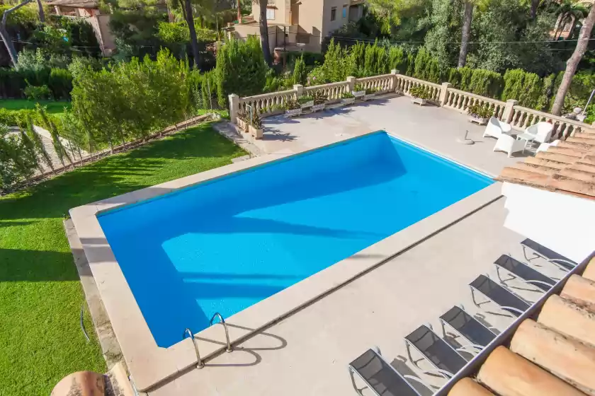 Ferienhaus auf Casablanca, Costa des Pins