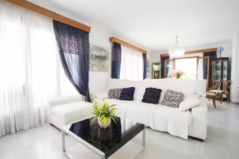 Ferienhaus auf Casablanca, Costa des Pins