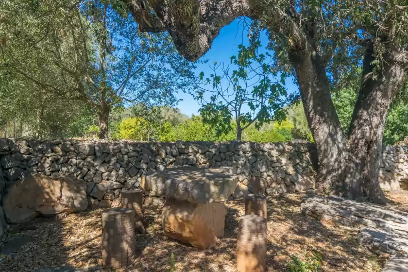 Ferienunterkünfte in Finca son bosquer, Petra