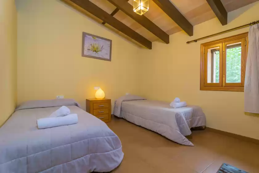 Alquiler vacacional en Finca son bosquer, Petra