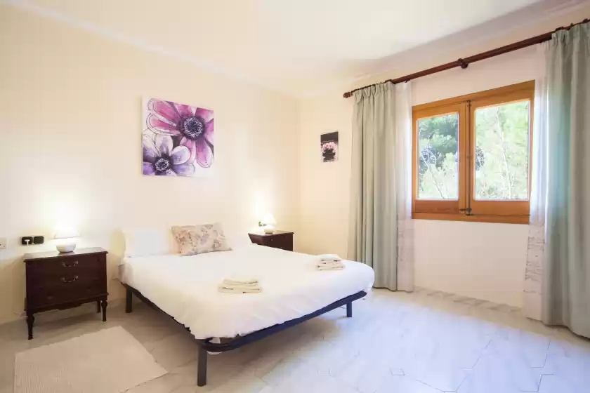 Holiday rentals in Villa esperanza, Platja de Muro