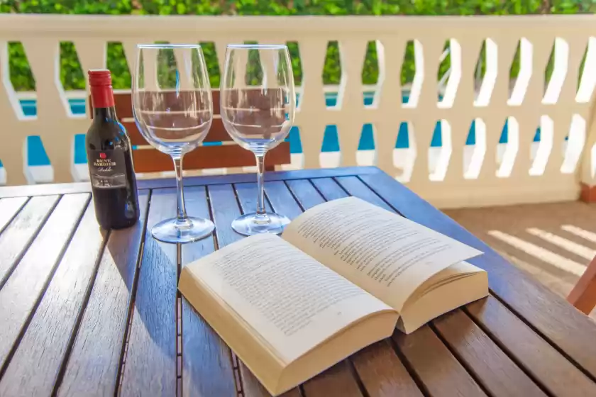Holiday rentals in Villa esperanza, Platja de Muro
