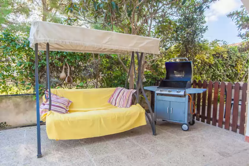 Holiday rentals in Villa esperanza, Platja de Muro
