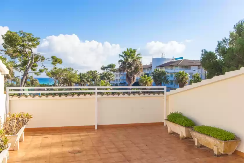 Holiday rentals in Villa esperanza, Platja de Muro