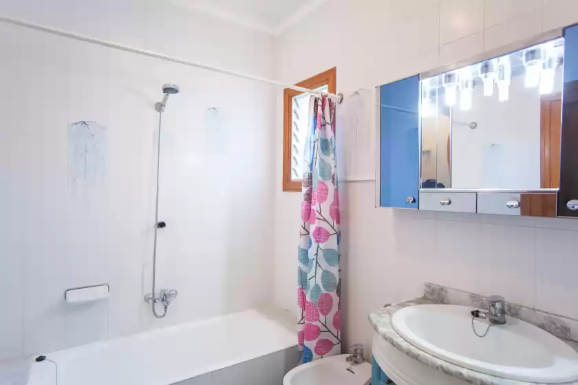 Holiday rentals in Villa esperanza, Platja de Muro