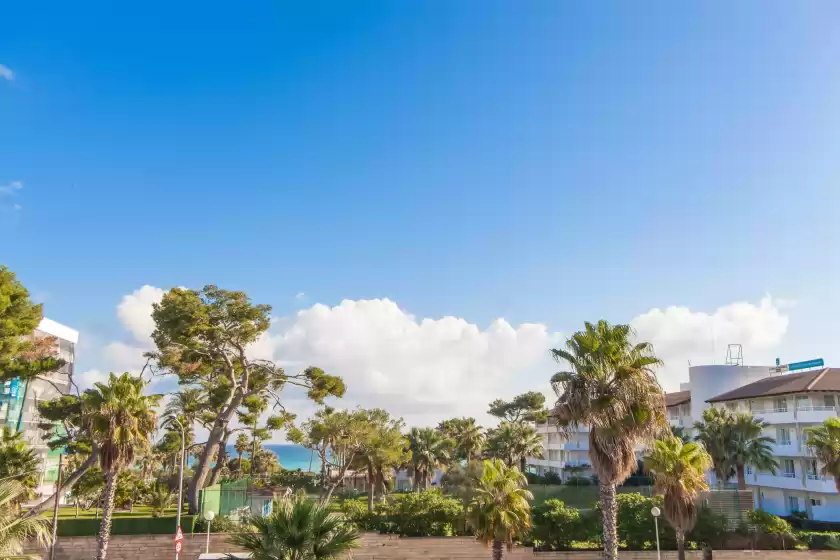 Holiday rentals in Villa esperanza, Platja de Muro