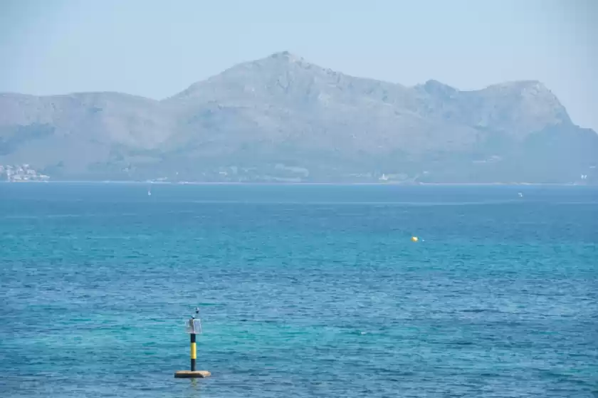 Holiday rentals in Villa esperanza, Platja de Muro