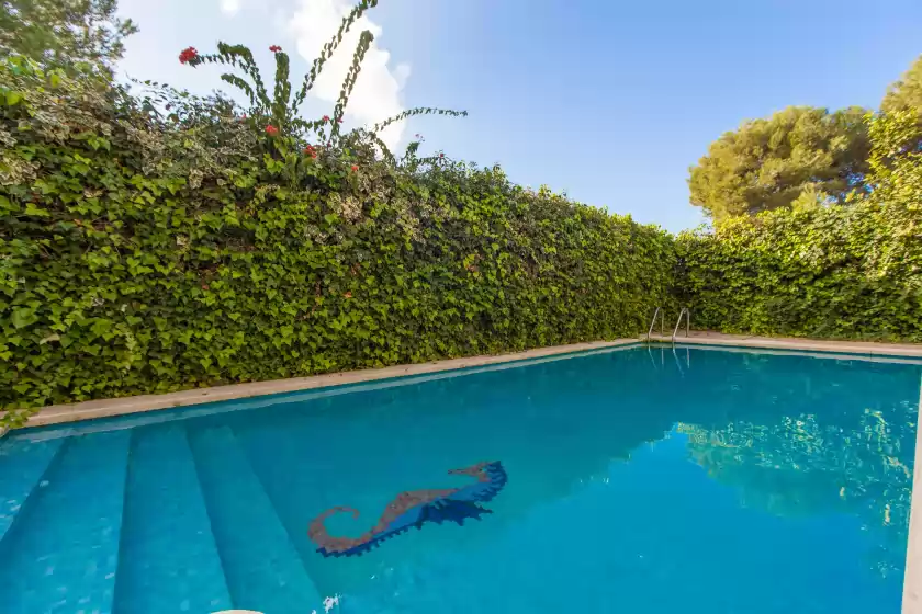 Holiday rentals in Villa esperanza, Platja de Muro