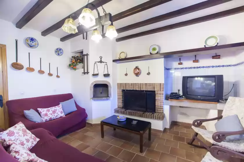 Holiday rentals in Villa esperanza, Platja de Muro