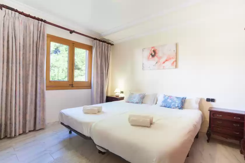 Holiday rentals in Villa esperanza, Platja de Muro