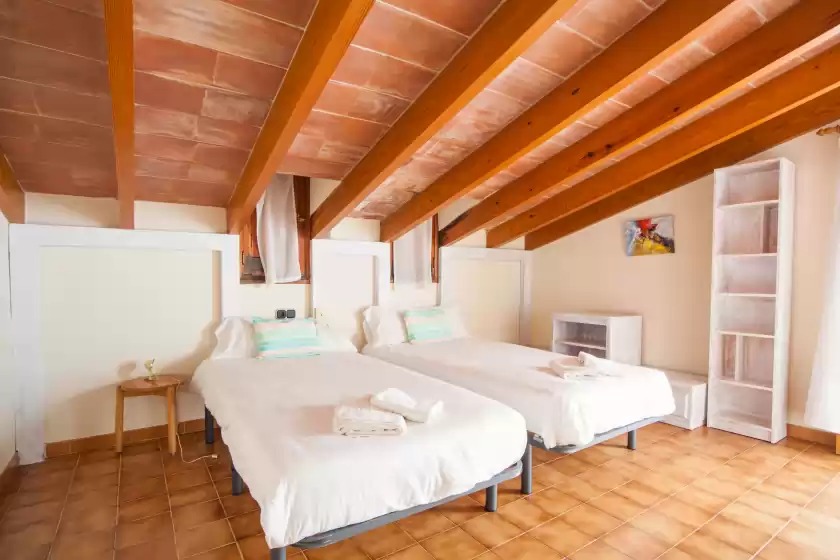 Holiday rentals in Villa esperanza, Platja de Muro